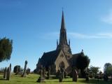 Beech Lane Cemetery, Ely